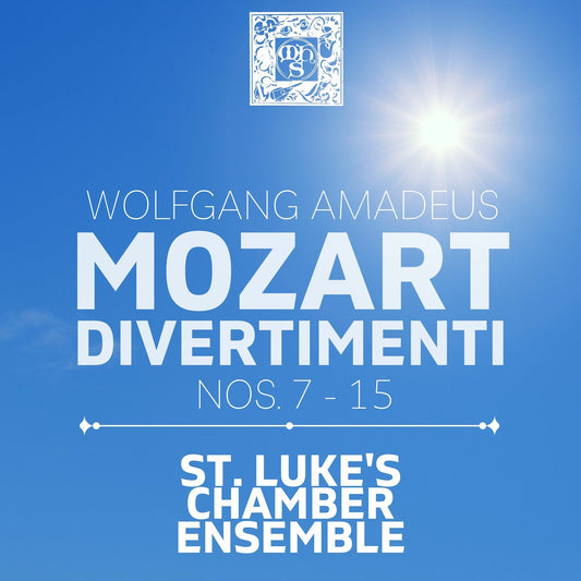 Divertimento No. 10 In F Major, K. 247 : VIII. Allegro assai