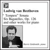 Beethoven: 