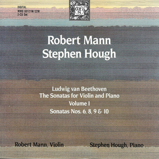 Violin Sonata No. 6 in A Major, Op. 30, No. 1: III. Allegretto con variazioni