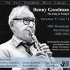 BENNY GOODMAN: The Yale University Archives, Volume 11 & 12 - NBC Broadcast Recordings