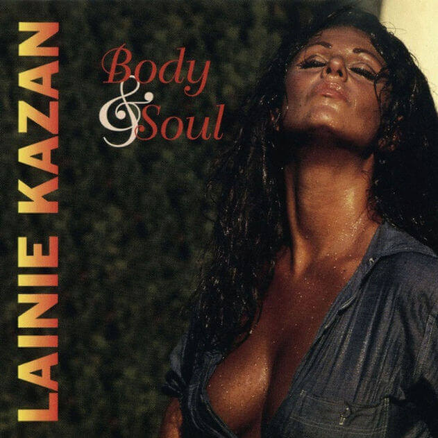 Lainie Kazan: Body and Soul