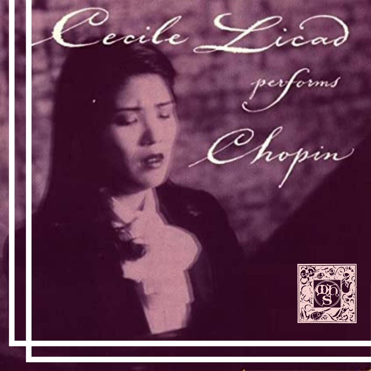 Chopin: Ballade, Nocturne, Etudes, Op. 10 & Scherzo in B-Flat Minor - Cecile Licad