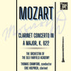 Mozart: Clarinet Concerto in A Major, K. 622 - Eric Hoeprich, Orchestra of the Old Fairfield Academy, Thomas Crawford