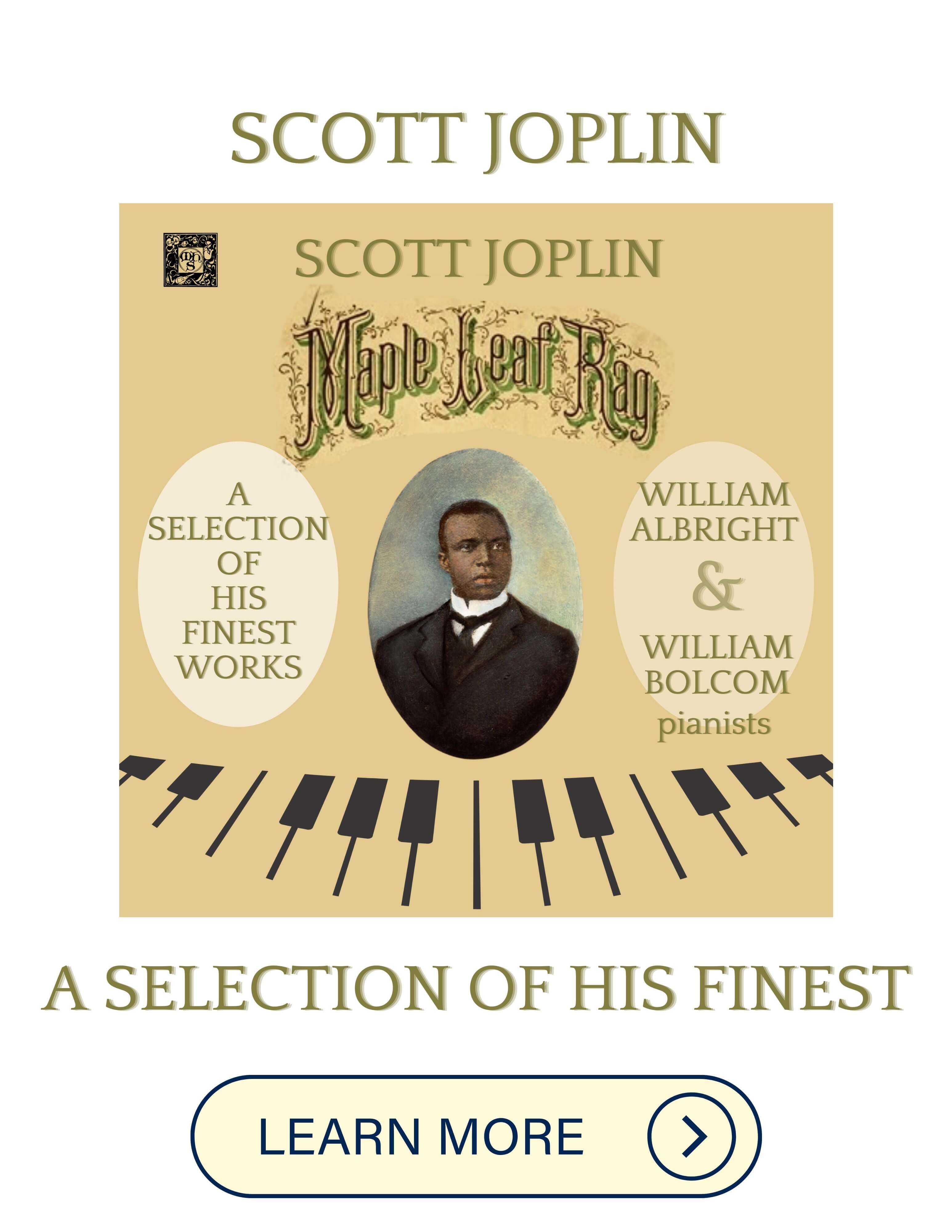 THE MUSICAL HERITAGE SOCIETY GREAT MUSIC FOR ALL The Musical