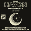 Haydn: Symphony No. 8 