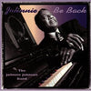Johnnie Johnson: Johnnie Be Back