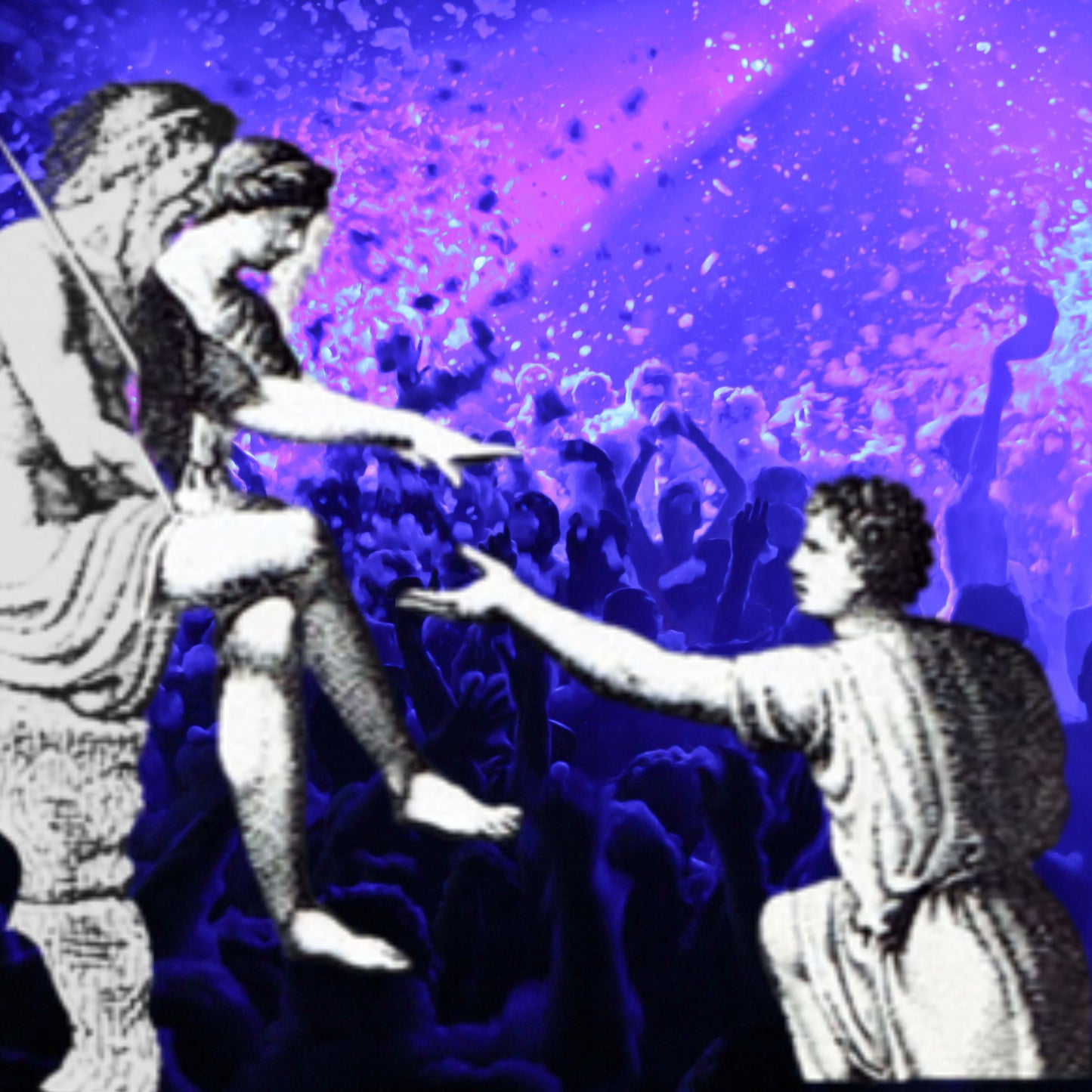 Offenbach: Orpheus in the Underworld