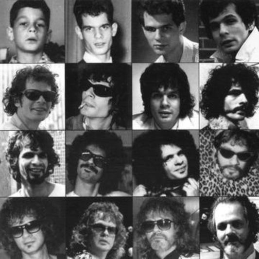 Al Kooper: Rekooperation