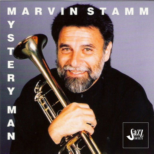 Marvin Stamm: Mystery Man