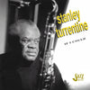STANLEY TURRENTINE: If I Could