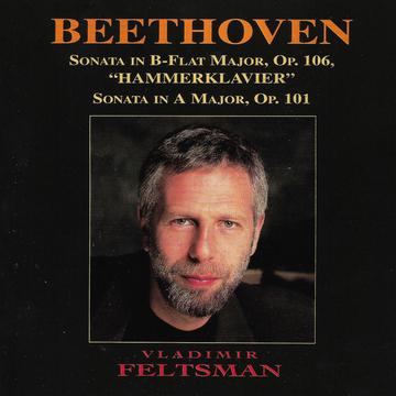 Beethoven: Sonata in B-flat Major, Op. 106, 