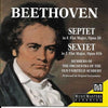 Beethoven: Septet, Op. 20 & Sextet, Op. 81b - Members of the Orchestra of the Old Fairfield Academy
